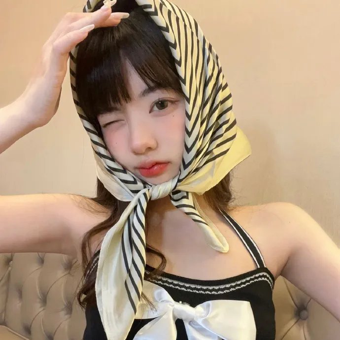 另一个美丽妻子