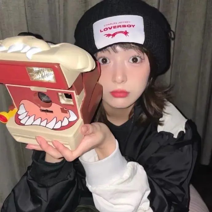 尘封的记忆